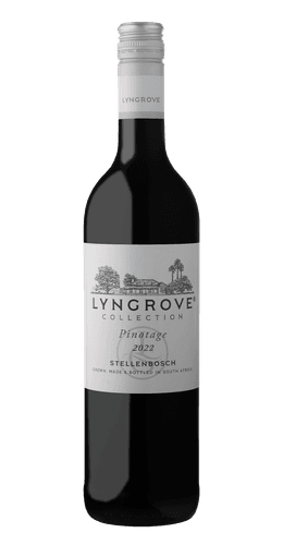 Lyngrove Collection Pinotage