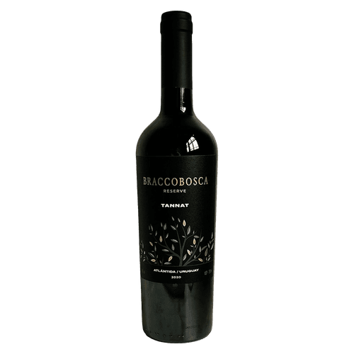 Braccobosca Ombu Reserve Tannat 