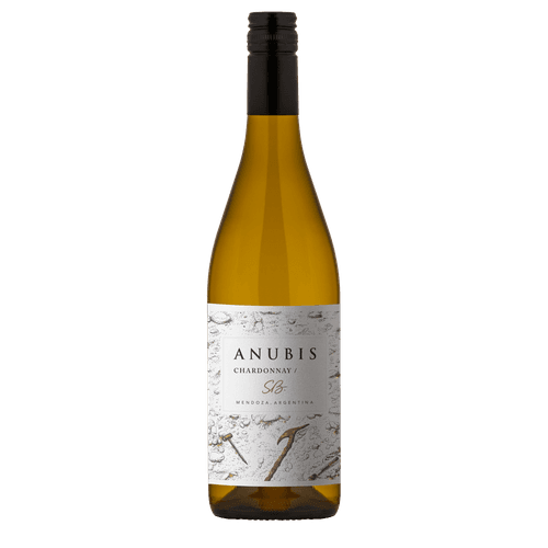 Anubis Chardonnay