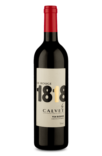 Calvet 1818 Tinto