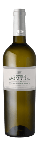 Herdade São Miguel Colheita Selecionada Branco