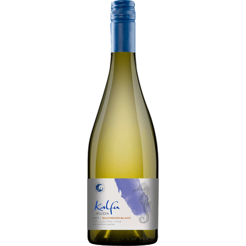 Kalfu Kuda Sauvingon Blanc