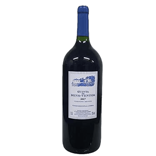 Bons Ventos Tinto Magnum 