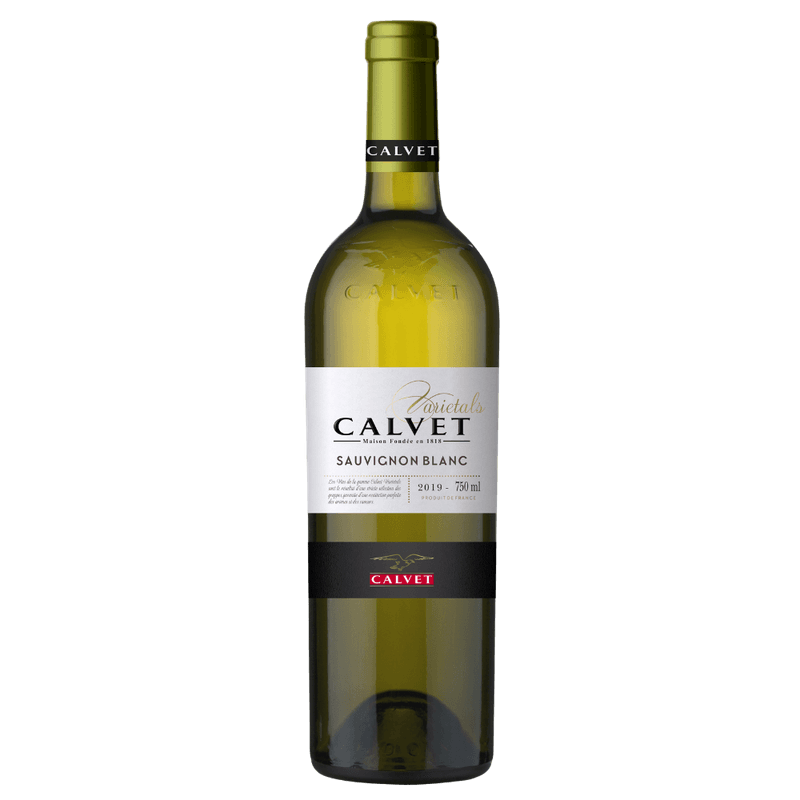 Calvet Varietals Sauvignon Blanc