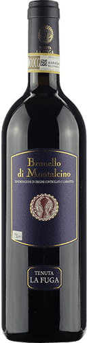 Folonari Brunello Di Montalcino