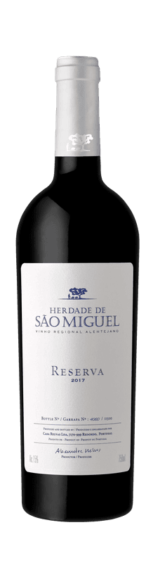 Herdade São Miguel Reserva