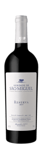 Herdade São Miguel Reserva