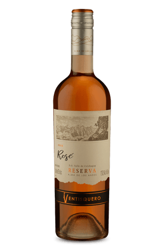 Ventisquero Reserva Rosé