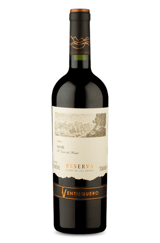 Ventisquero Reserva Syrah