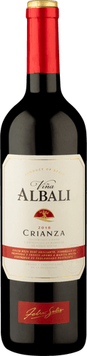 Viña Albali Crianza