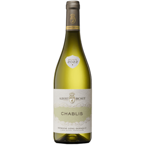 Albert Bichot Chablis