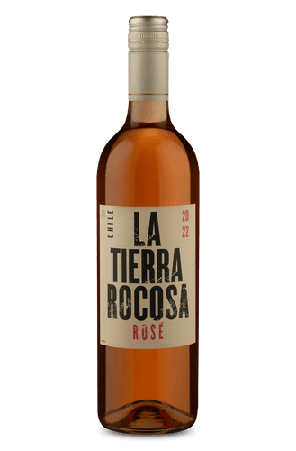 La Tierra Rocosa Rosé