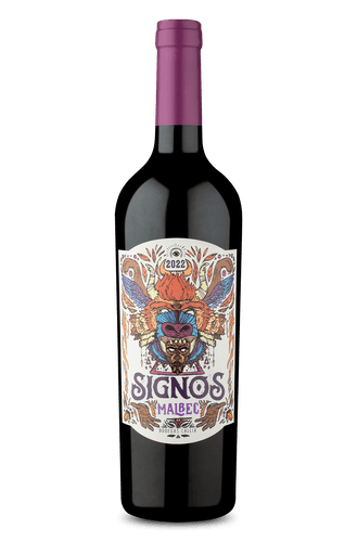 Signos Malbec