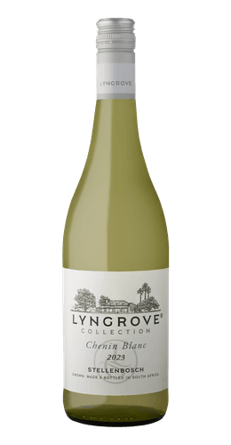 Lyngrove Collection Chenin Blanc