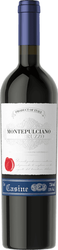 Le Casine Montepulciano D'abruzzo