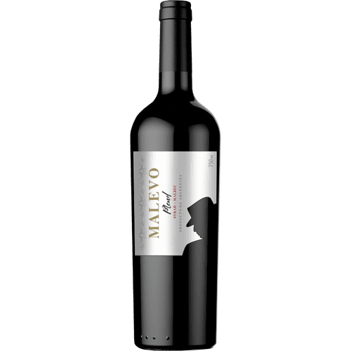 Malevo Blend Syrah-Malbec