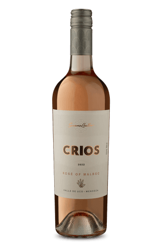 Crios Malbec Rosé