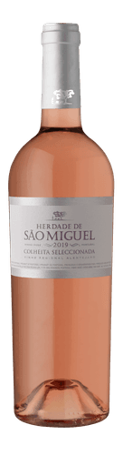 Herdade São Miguel Colheita Selecionada Rosé