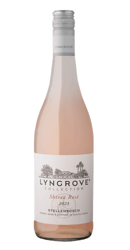 Lyngrove Collection Rosé