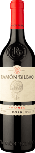 Ramón Bilbao Crianza