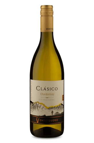 Ventisquero Clásico Chardonnay