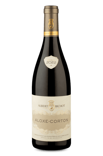 Albert Bichot Aloxe Corton