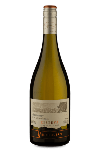 Ventisquero Reserva Chardonnay