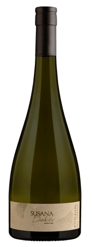 Susana Balbo Signature White Blend