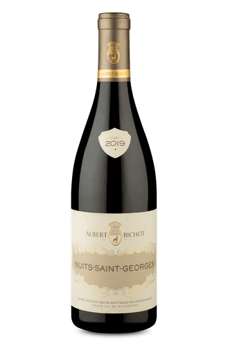 Albert Bichot Nuits Saint Georges