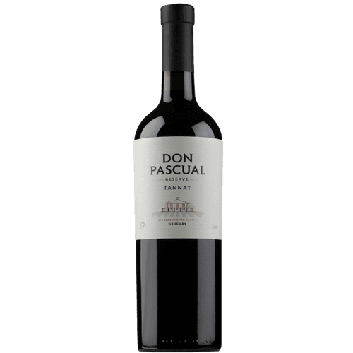 Don Pascual Reserva Tannat