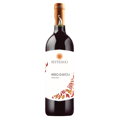 Settesoli Nero D'avola