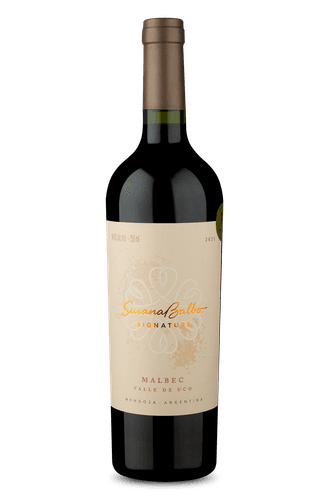 Susana Balbo Signature Malbec