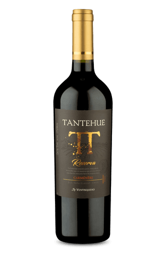 Tantehue Reserva Carménère