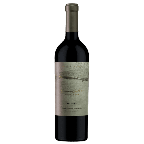 Susana Balbo Signature Limited Malbec