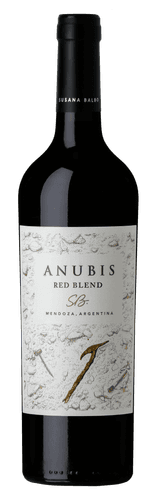 Anubis Red Blend