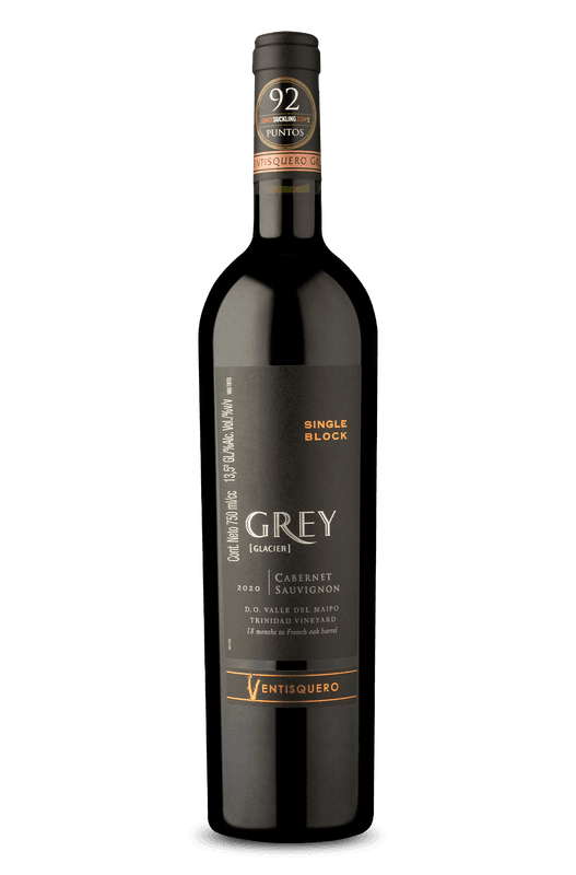 Ventisquero Grey Cabernet Sauvignon