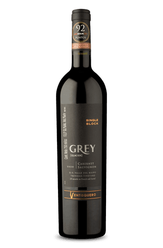 Ventisquero Grey Cabernet Sauvignon