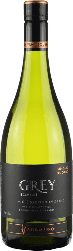 Ventisquero Grey Sauvignon Blanc