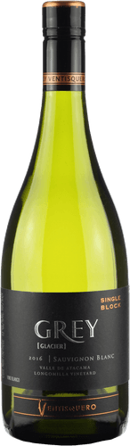 Ventisquero Grey Sauvignon Blanc