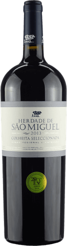 Herdade São Miguel Colheita Selecionada Tinto Magnum 1500ml