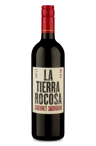 La Tierra Rocosa Cabernet Sauvignon