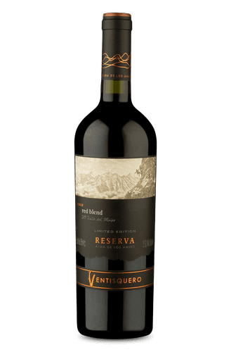 Ventisquero Reserva Red Blend