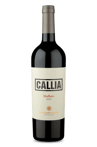 Callia Malbec