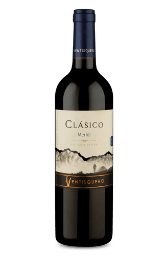 Ventisquero Clásico Merlot