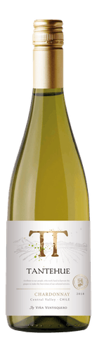 Tantehue Chardonnay