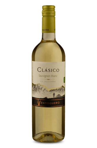 Ventisquero Clásico Sauvignon Blanc