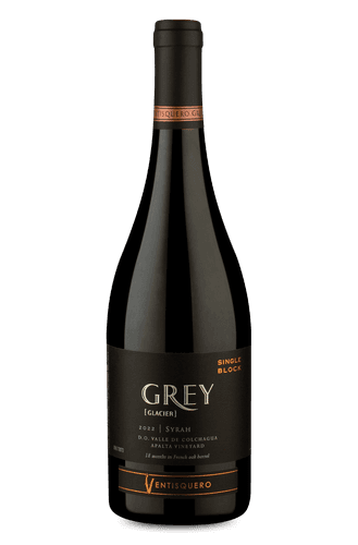 Ventisquero Grey Apalta Syrah