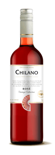 Chilano Rosé