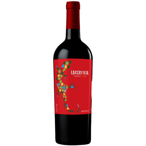 Braccobosca Lacertilia Tannat