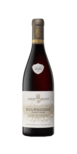 Albert Bichot Bourgogne Pinot Noir